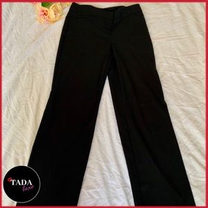 ALFANI work slacks. Black size 2